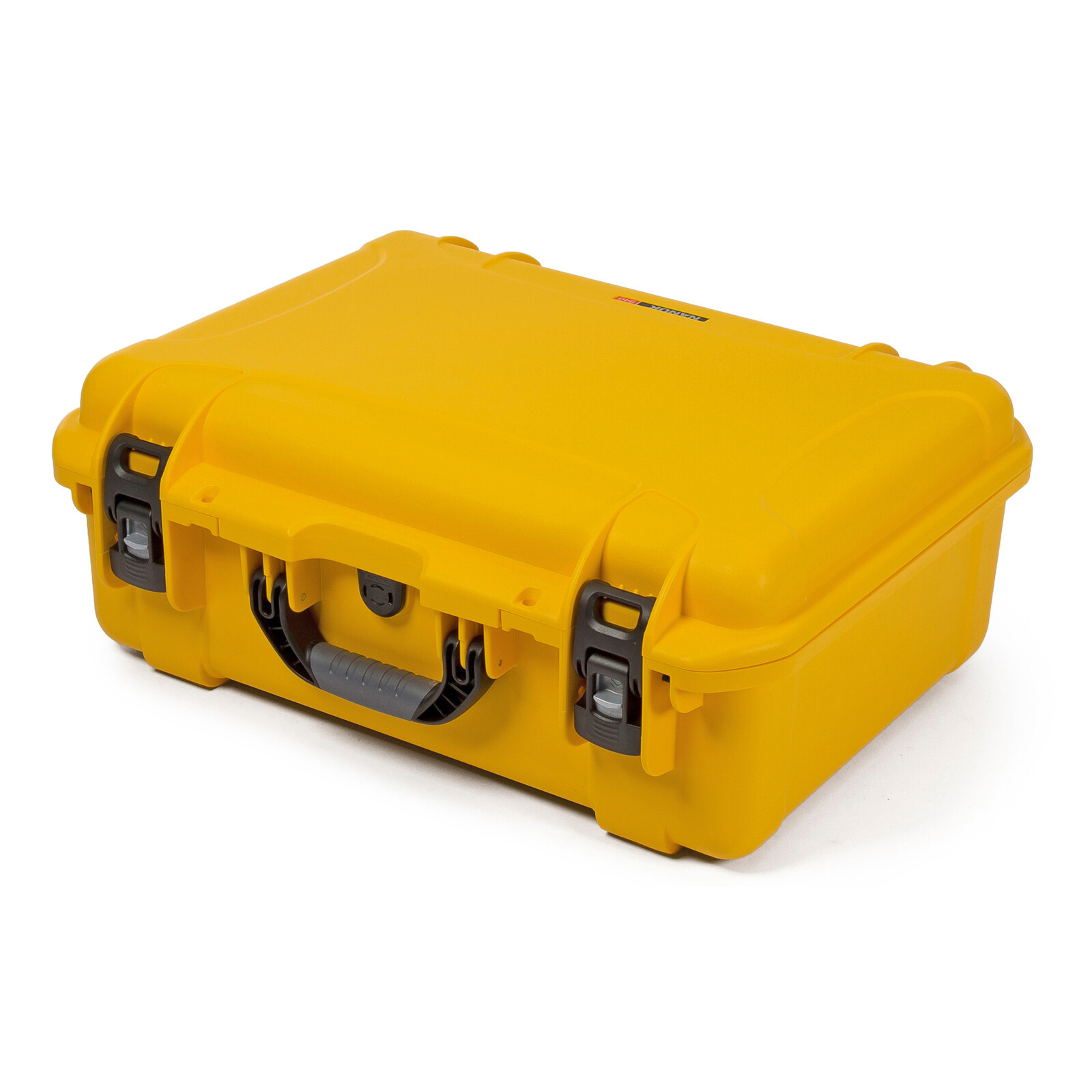 Nanuk Case 940 Yellow