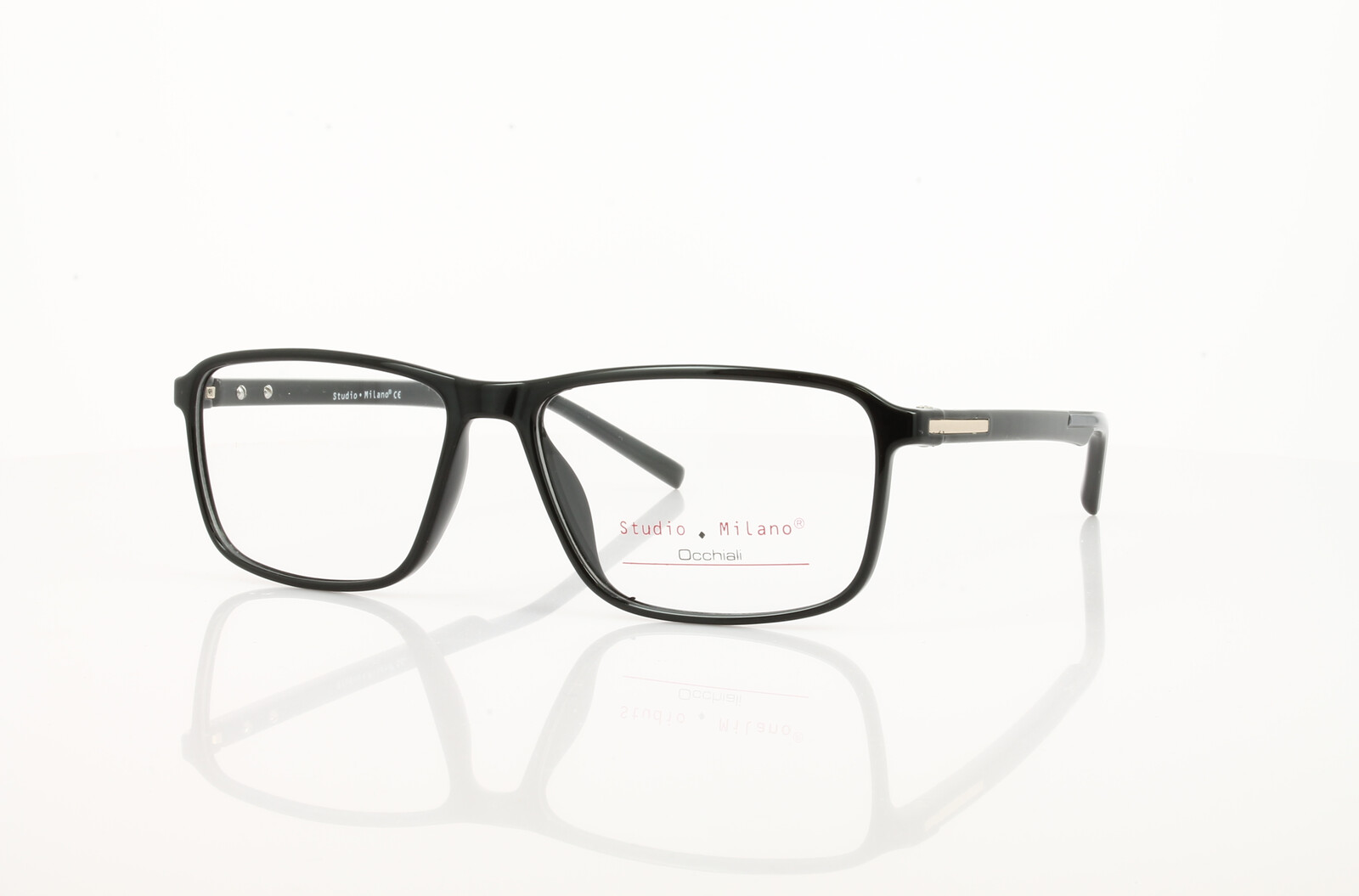 Studio Milano T17950-1 black