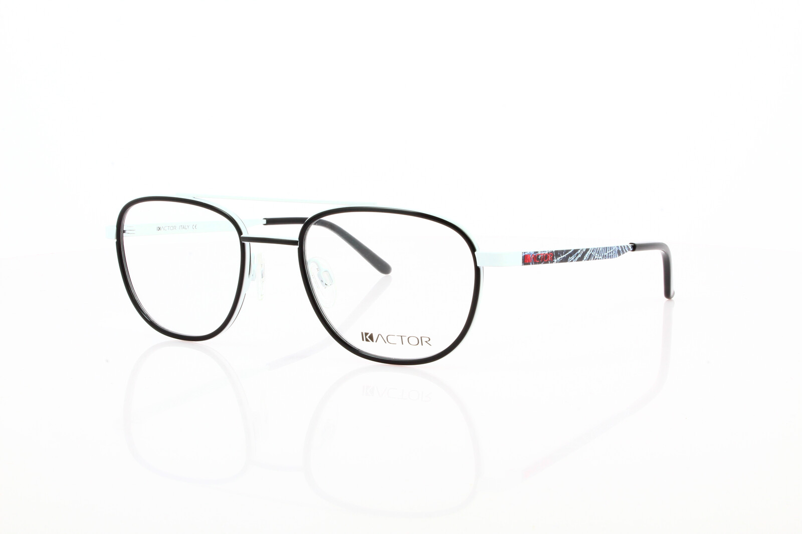 K-Actor KV 2217 C1 Metallbrille