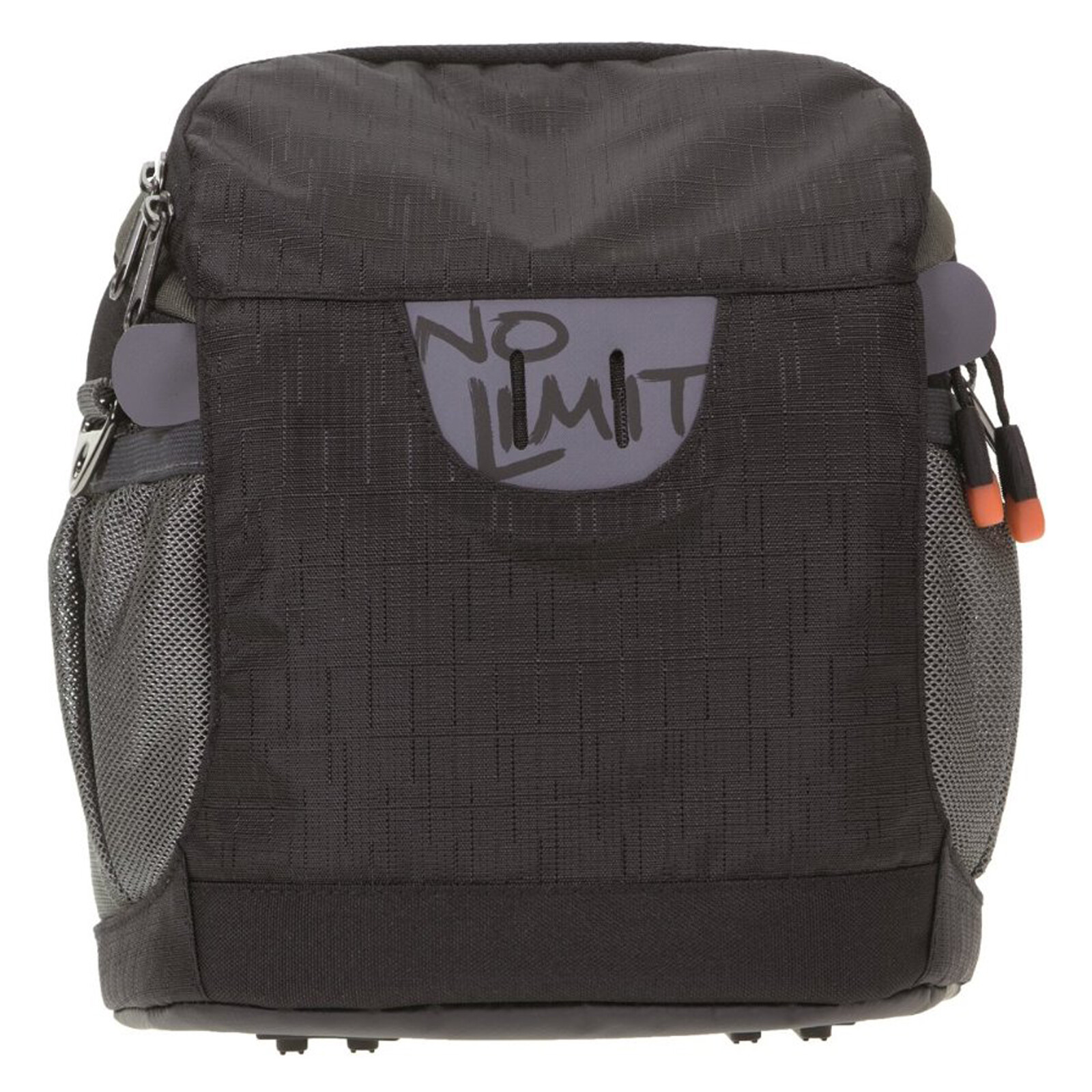 D&ouml;rr NoLimit L Fototasche schwarz