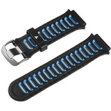 Garmin FR 920XT Ersatzband Black/Blue Garmin FR 920XT Ersatzband Black/Blue