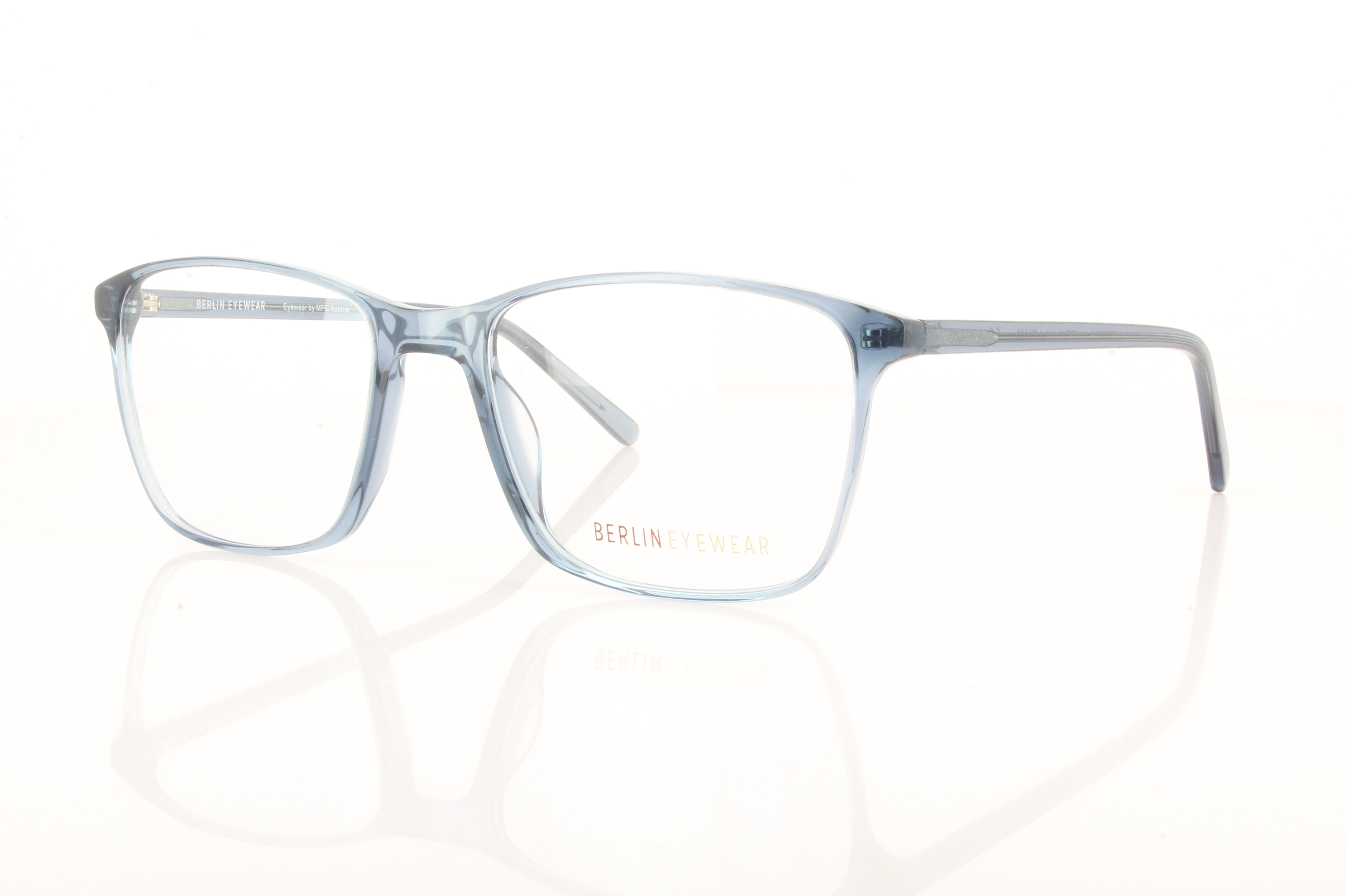 Berlin Eyewear BERE 662-4H
