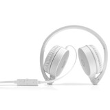 HP 2800 P Headset silber HP 2800 P Headset silber