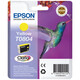 Epson T0804 Tinte Photo Yellow 7,4ml