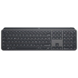 Logitech MX Keys Advanced Wireless Illumintated Keyboard Logitech MX Keys Advanced Wireless Illumintated Keyboard