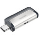 SanDisk 64GB Cruzer Ultra Dual Drive USB 3.1 150MB/s