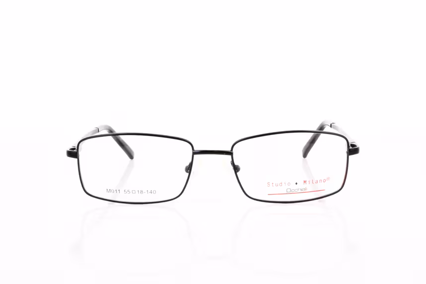 S-M011 Black