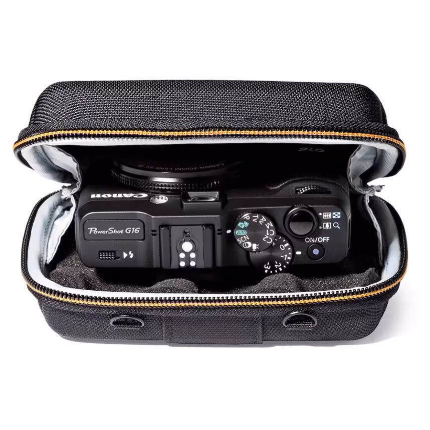 Lowepro Santiago 30 II schwarz