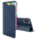 Hama Book Tasche Guard Pro Samsung Galaxy A41 blau
