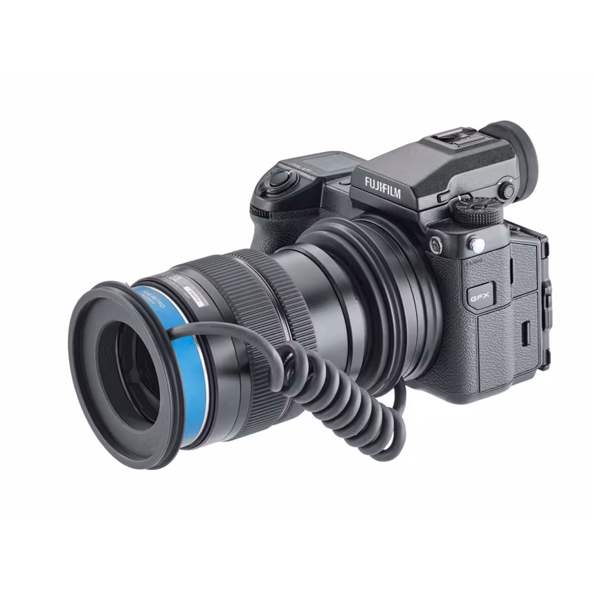 Novoflex FUG-RETRO Umkehrring