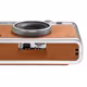 Fujifilm Instax Mini EVO Brown