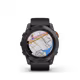 Garmin Fenix 7X Pro Solar slate gray 