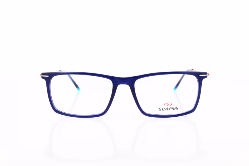 5016 C1 Herrenbrille Kunststoff