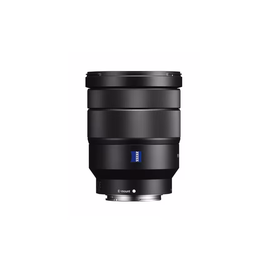 Sony SEL 16-35/4,0 ZA OSS