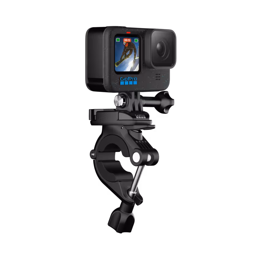 GoPro Handlebar/Seatpost/Pole Mount