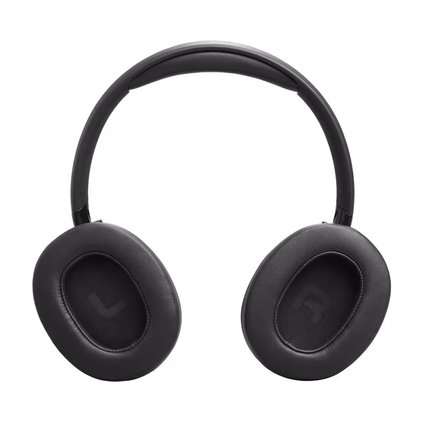 JBL Tune 780NCBT Over-Ear Kopfh&ouml;rer Schwarz