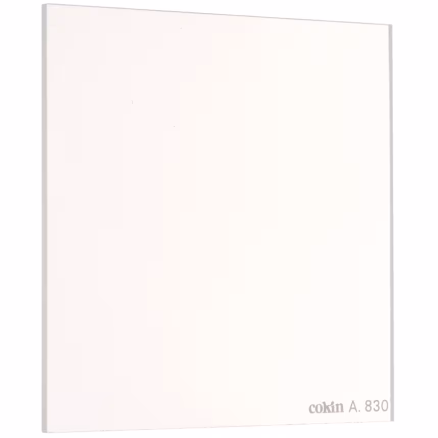 Cokin Z830 Diffuser 1