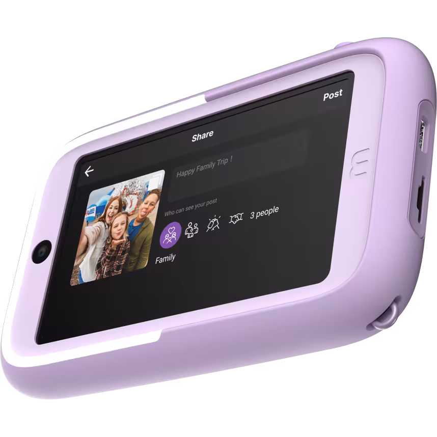 MyFirst Camera 50 purple