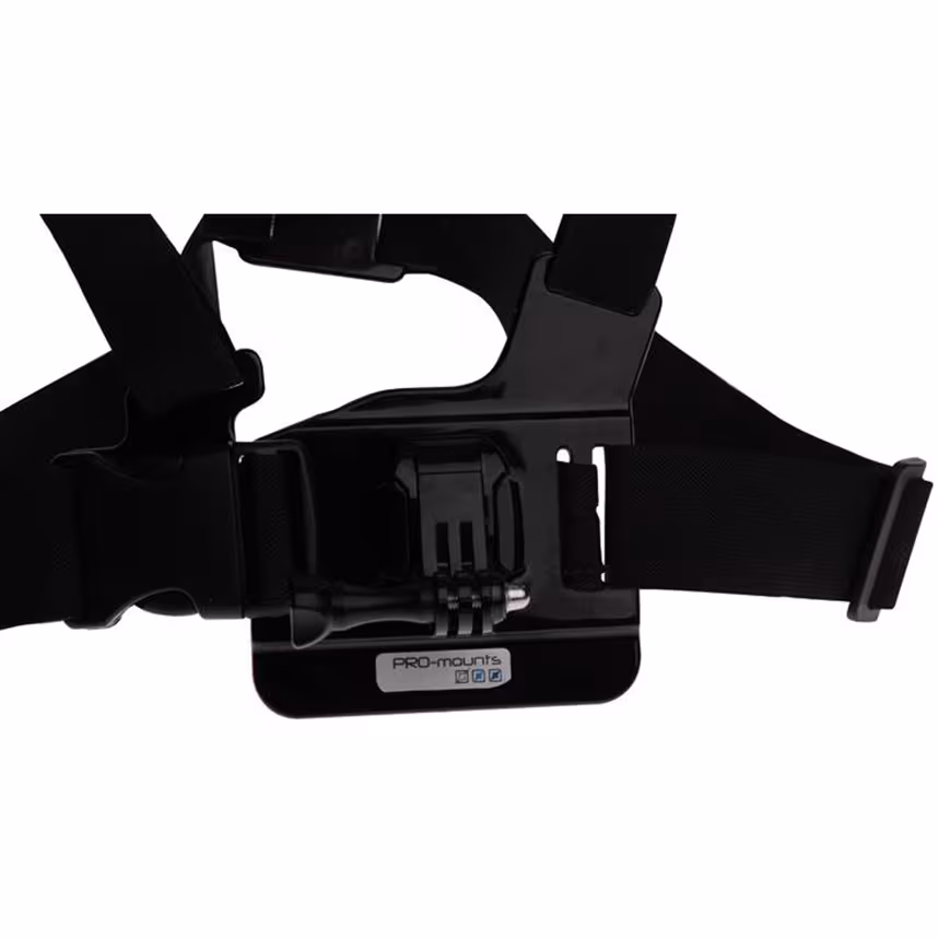 PRO-mounts ChestHarness Mount