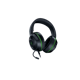 Razer Kraken X for Console Wired Console Gaming Headset grün