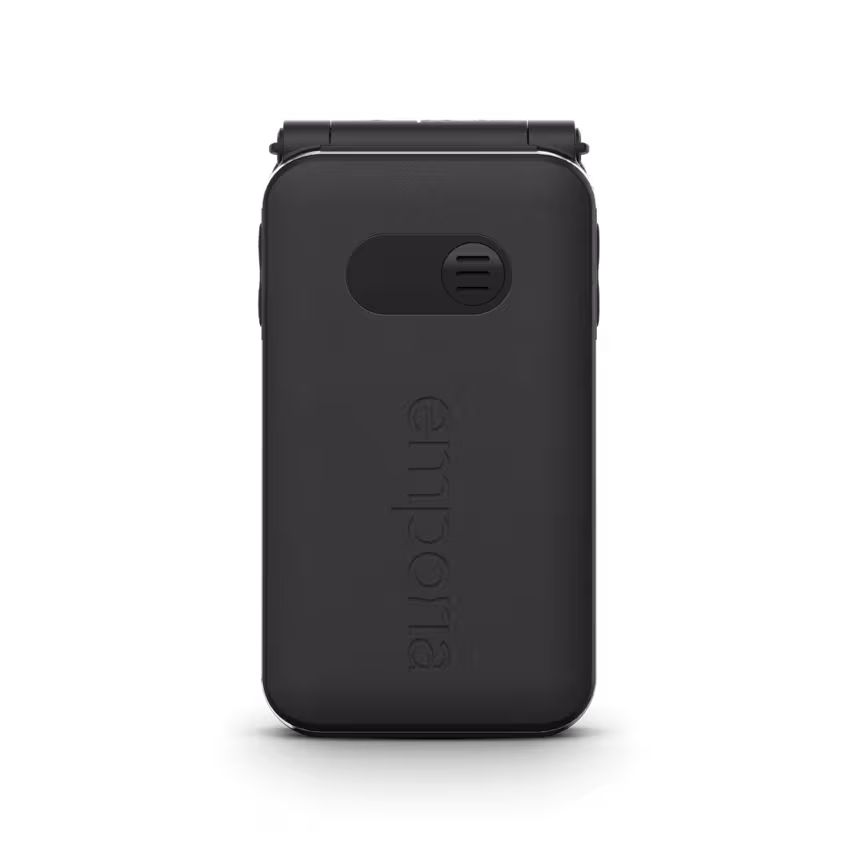 Emporia JOY 2G schwarz 2025