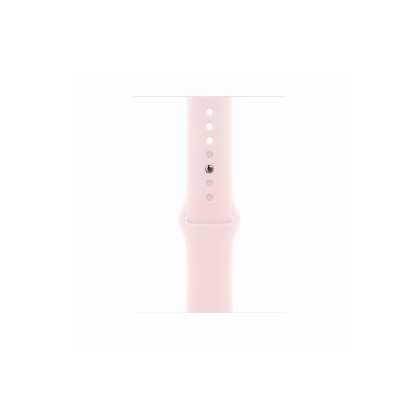 App Watch 45mm Sportband M/L light pink