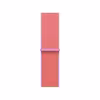 Apple Watch 40mm Sport Loop helle guave