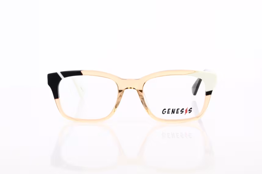 GV 1524 C4 Damenbrille Kunstoff