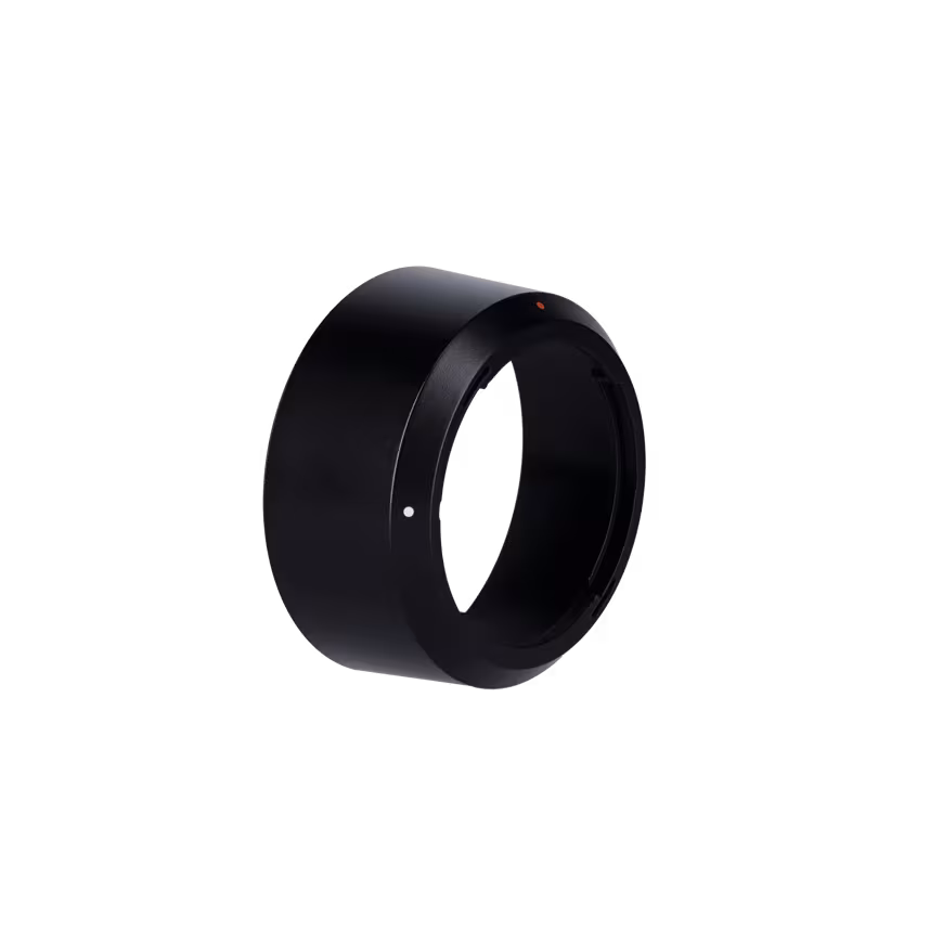 Rollei Lens Hood E/Z Mount