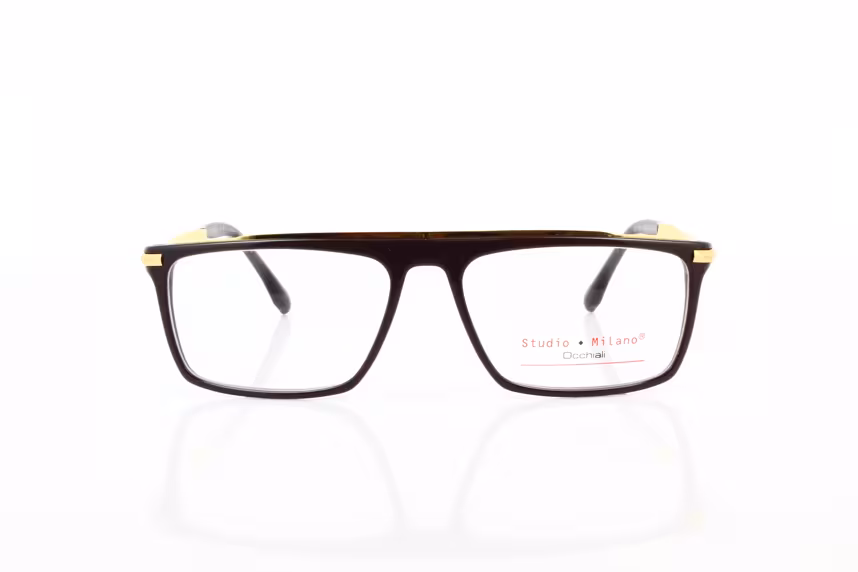 3013G27-2 C2 Herrenbrille Kunststoff