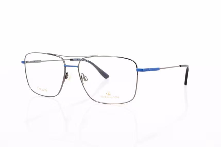 OC 1064 C3 Herrenbrille Titan