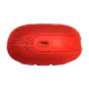 JBL Clip5 Bluetooth Lautsprecher mit Karabinerhaken rot