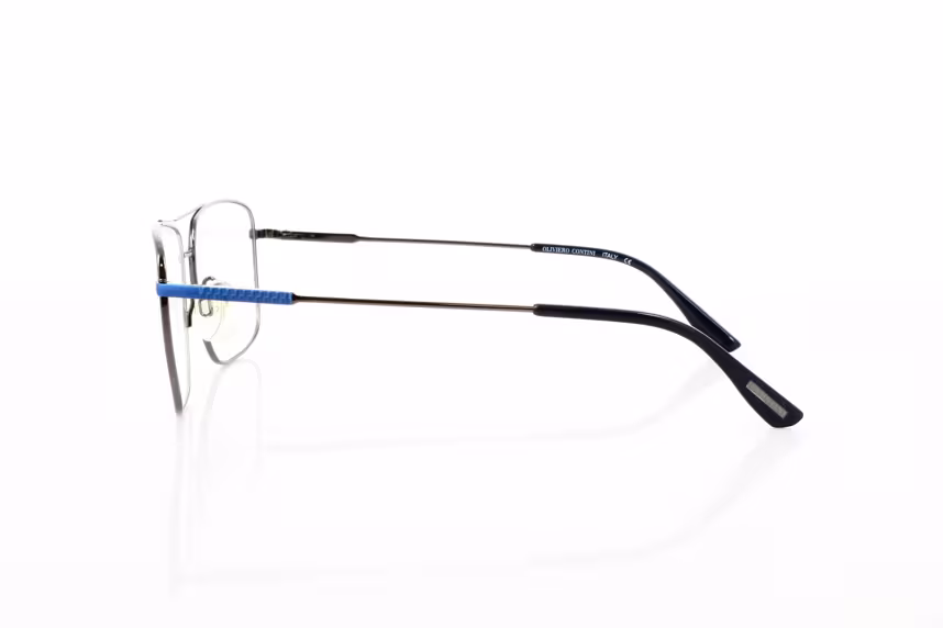 OC 1064 C3 Herrenbrille Titan