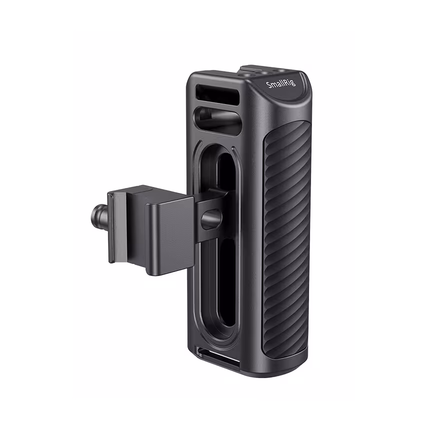 SmallRig Aluminium NATO Seitengriff 