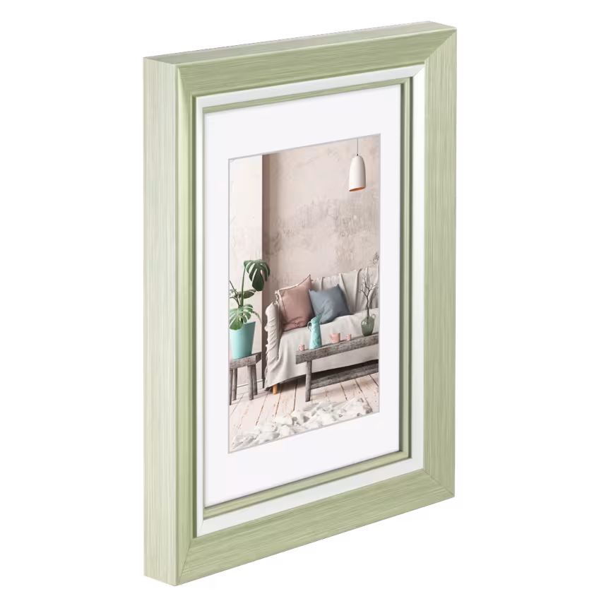 Hama 175531 Cozy 30x40 Kunststoff mint