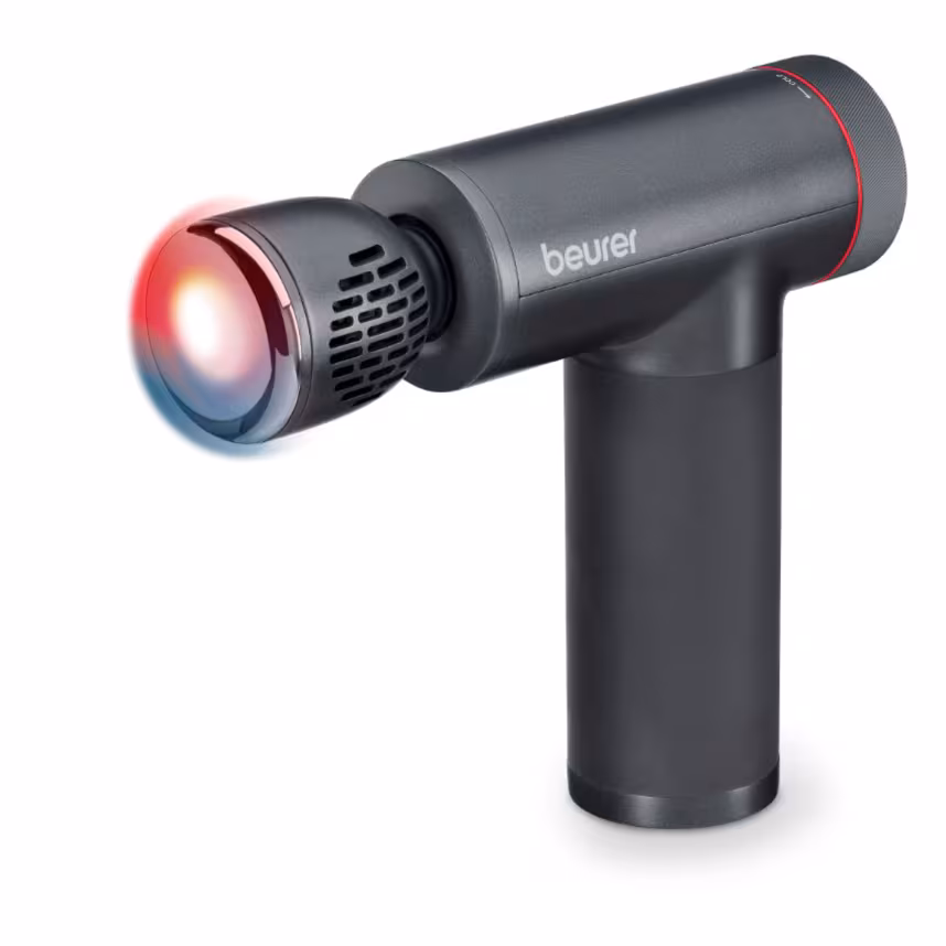 Beurer MassageGun Hot&Cold MG 195