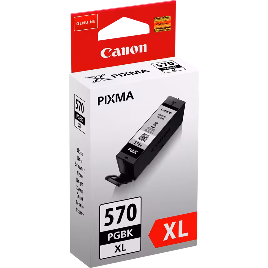 Canon PGI-570XL black