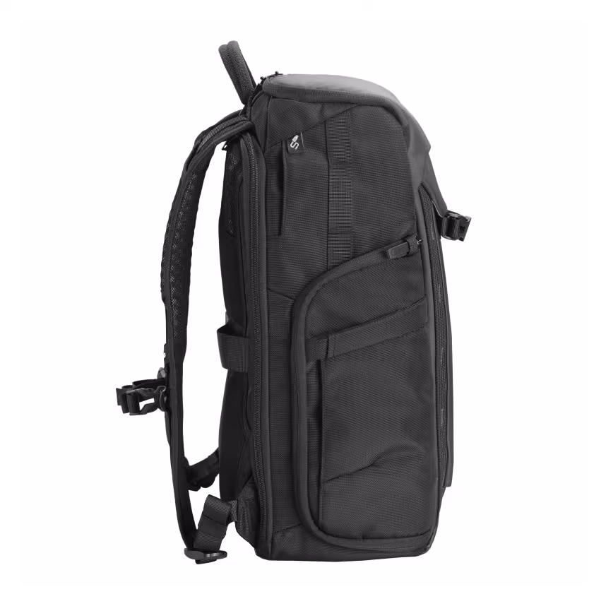 Vanguard VEO ADAPTOR R48 BK Rucksack Schwarz 