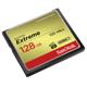 SanDisk CF 128GB Extreme 120MB/s Doppelpack