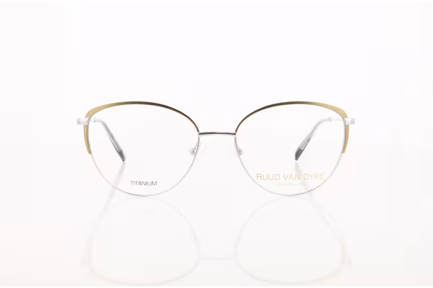 Ruud van Dyke RVD 1334T-1H