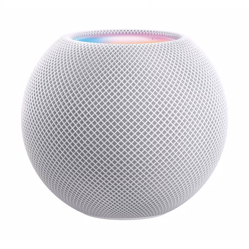 Apple Homepod mini weiß