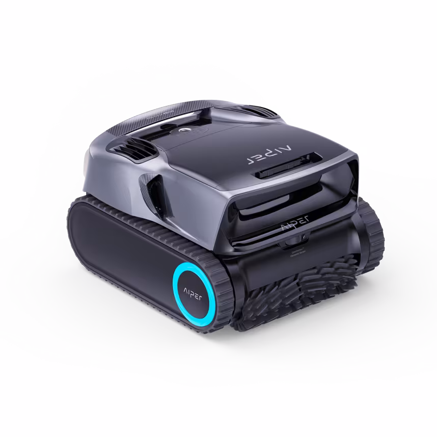 Aiper Scuba X1 Pro Max