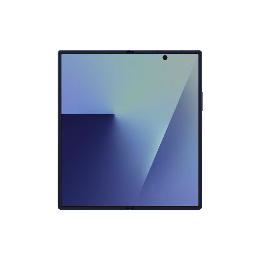 Samsung Galaxy Z Fold 7 1TB Blue Shadow
