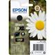 Epson 18XL T1811 Tinte Black 11,5ml