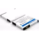 AGI Akku Motorola BX40 700mAh
