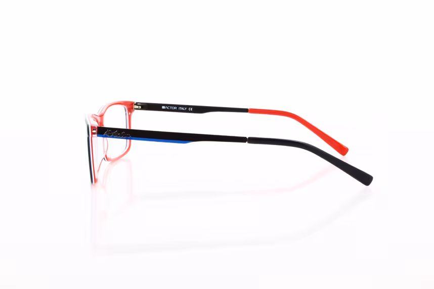 KV 528 C2 Herrenbrille Kunststoff