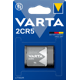 Varta 6203 2CR5 Lithium Cylindrical 6V