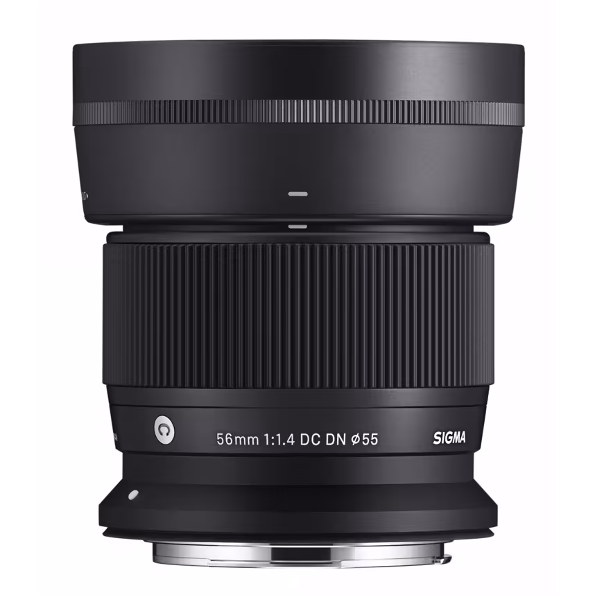 Sigma 56/1,4 DC DN Canon RF