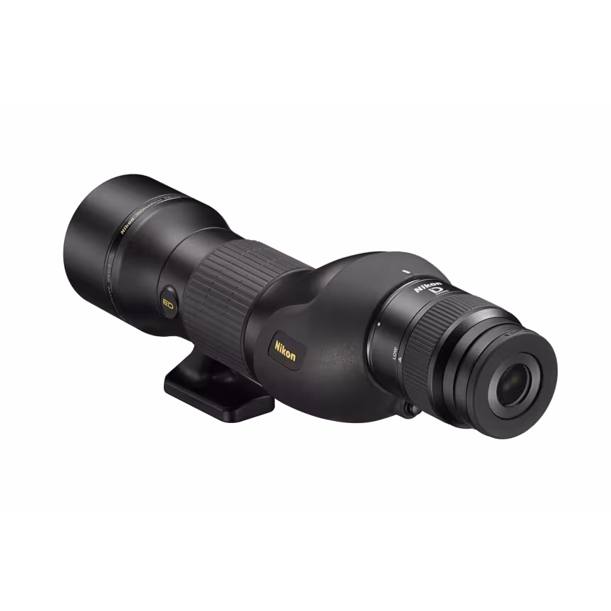 Nikon Monarch 60ED-A Angled Bo