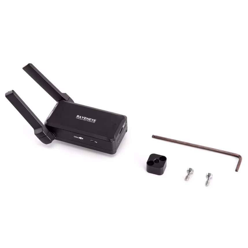 DJI Ronin RavenEye Image Transmission System